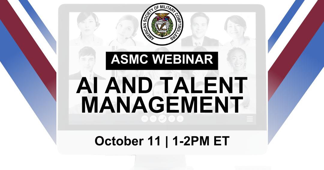 AI and Talent Management Webinar